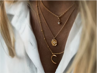 Trending Now: Top Jewelry Styles for 2025