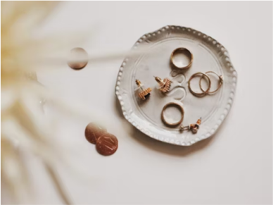 The Stories Behind the Stones: A Guide to Gemstones