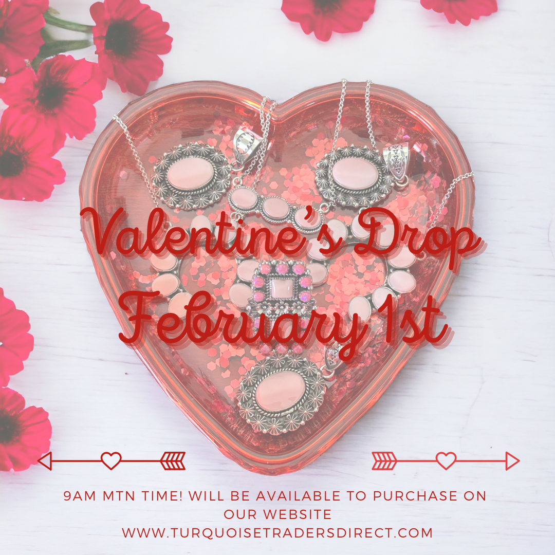 Valentines Drop!