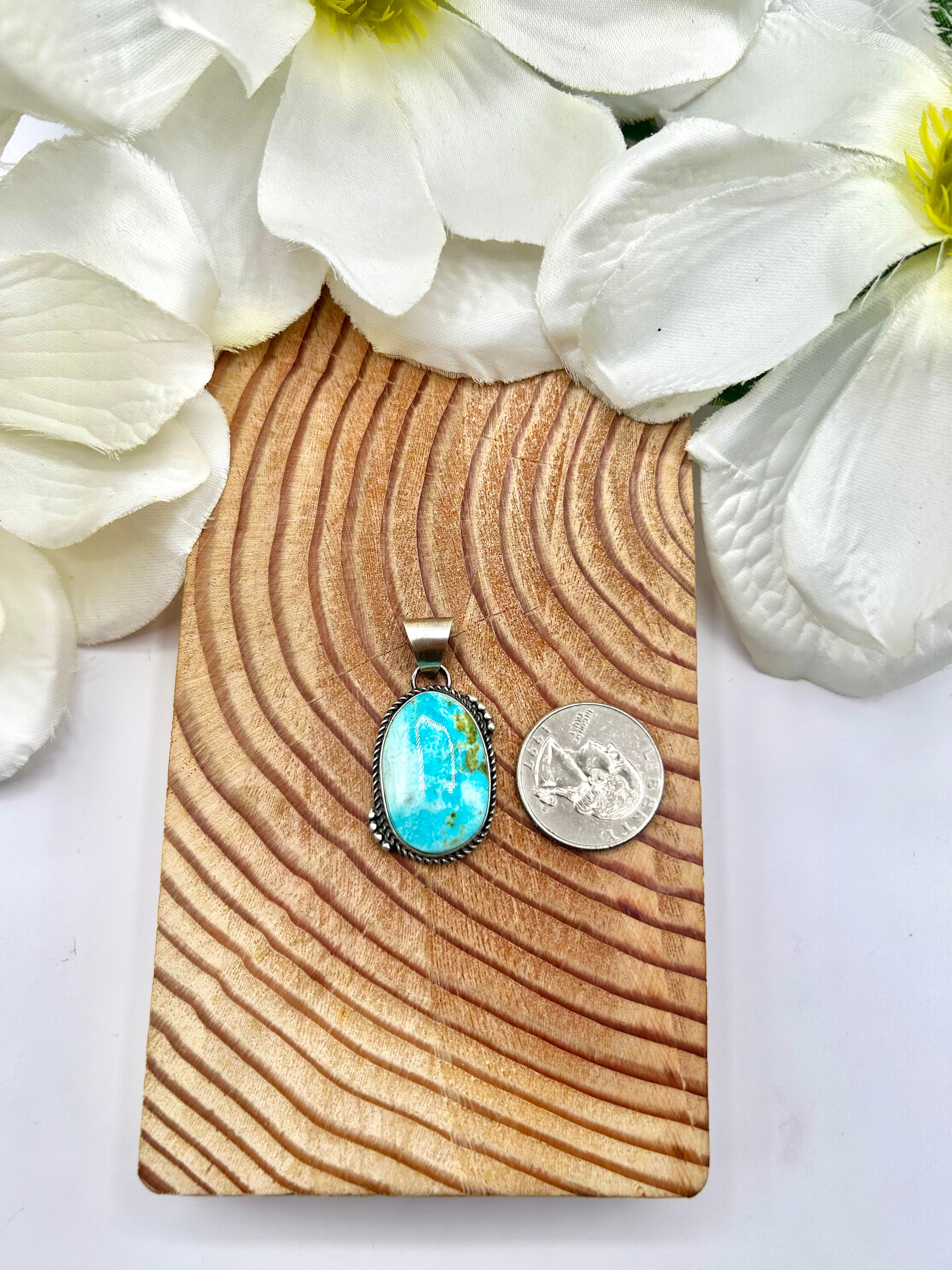 Sonoran Mountain Turquoise