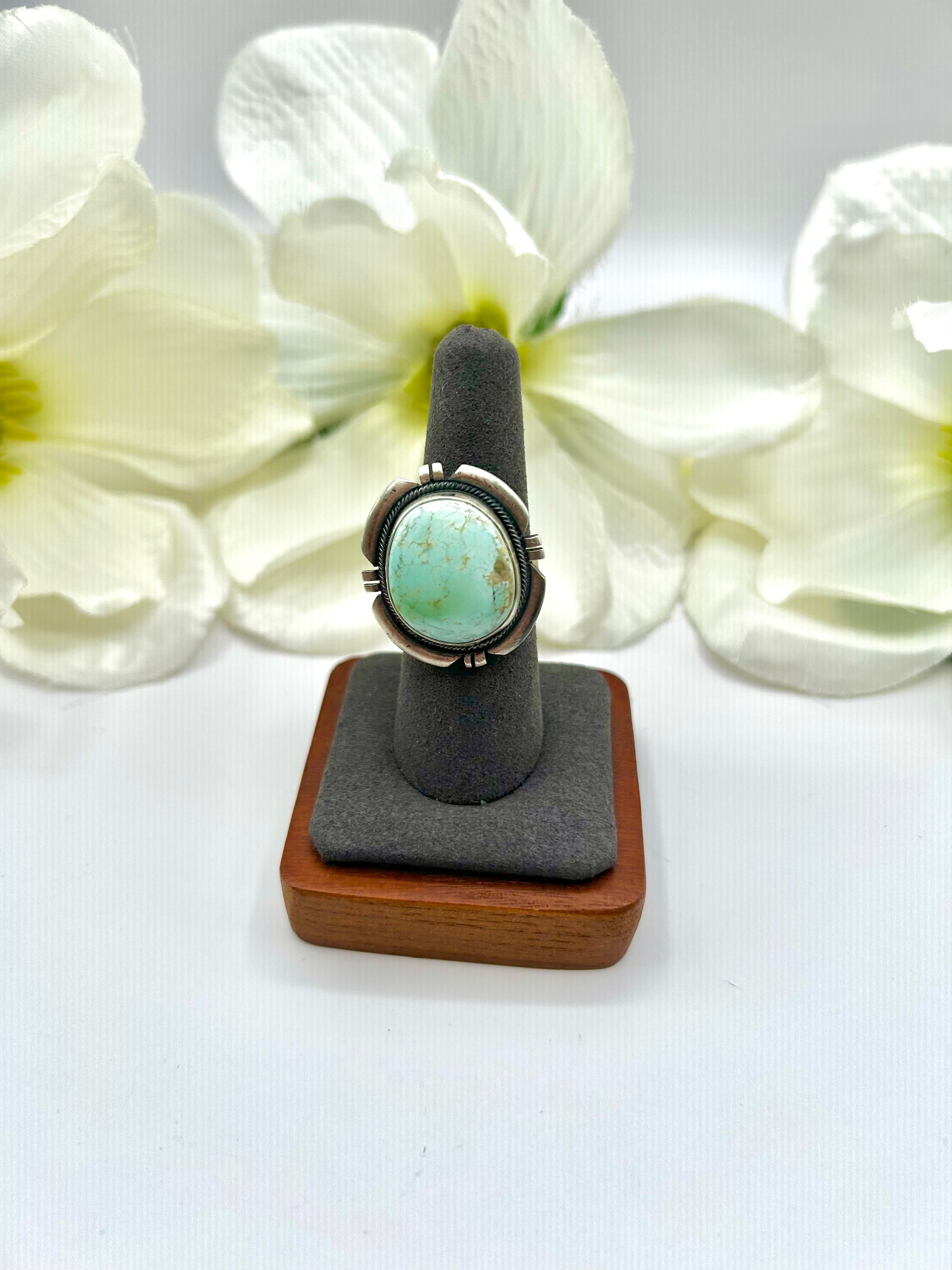 Sonoran Turquoise