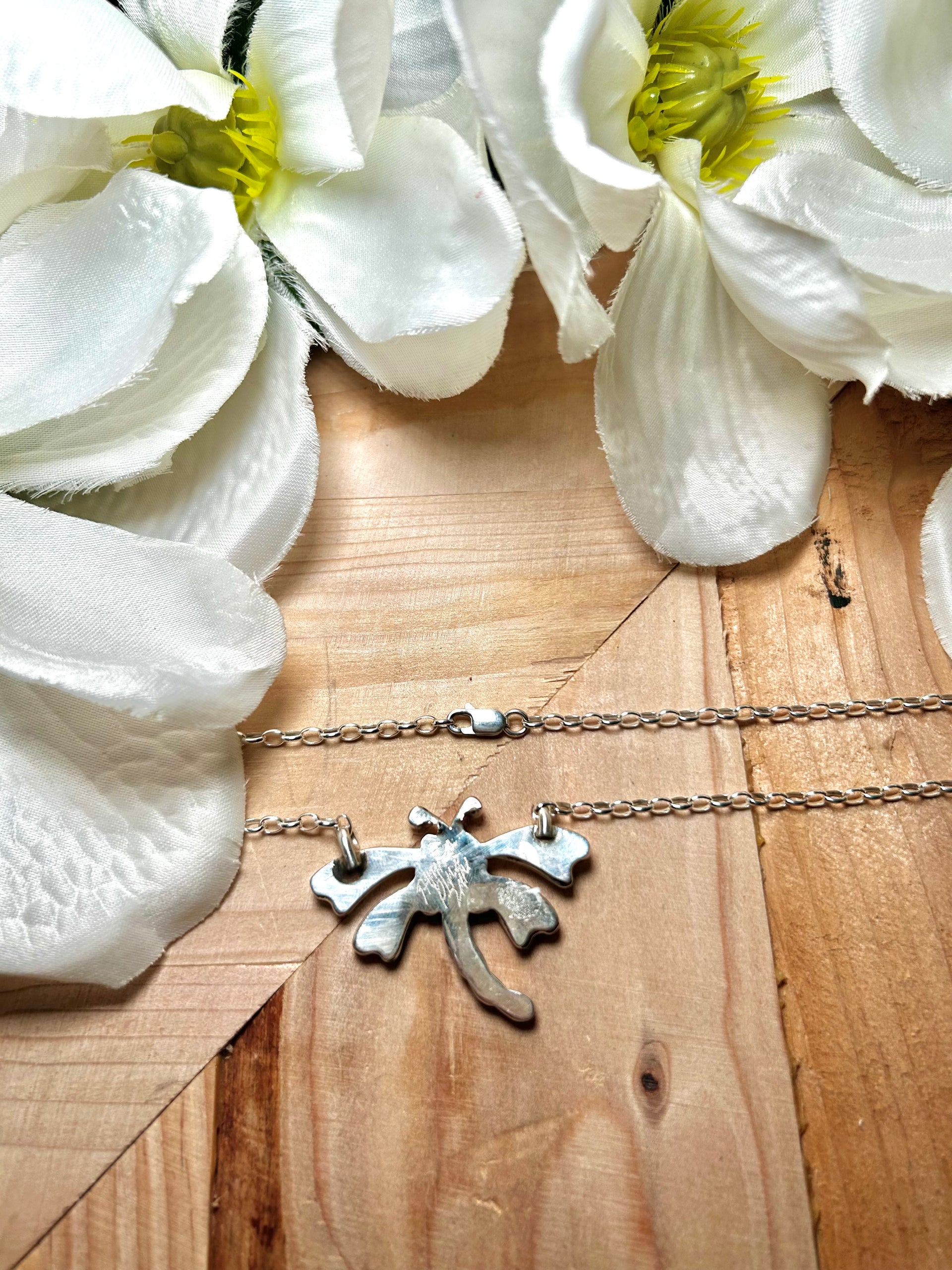 Tamara Pinto Multi Stone & Sterling Silver Necklace