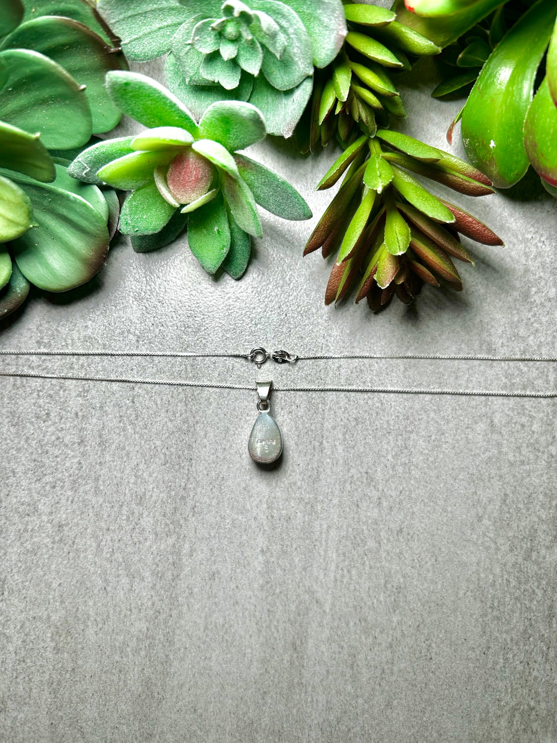 Sherly Martinez Golden Hill Turquoise & Sterling Silver Necklace