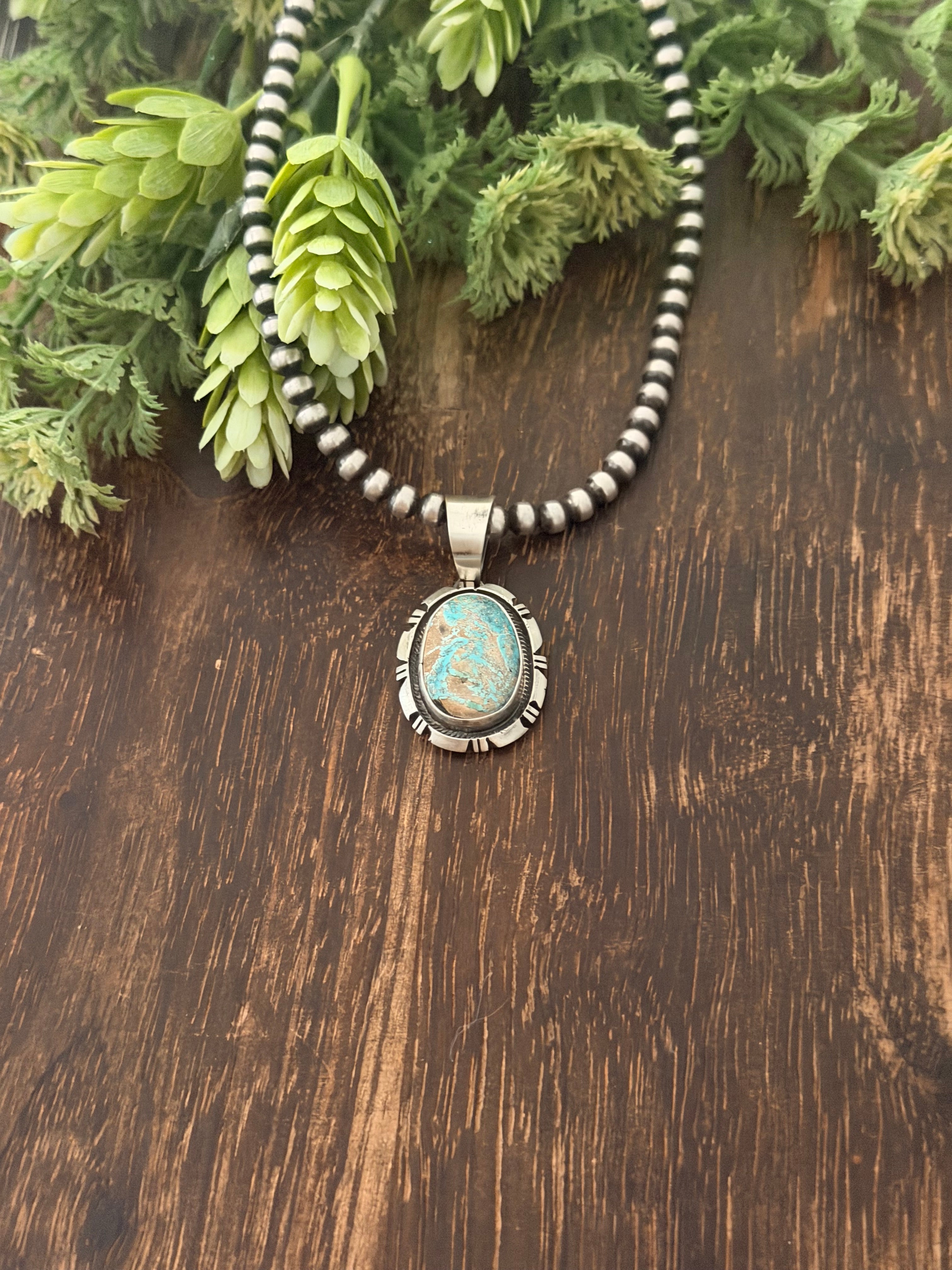 All Pendants