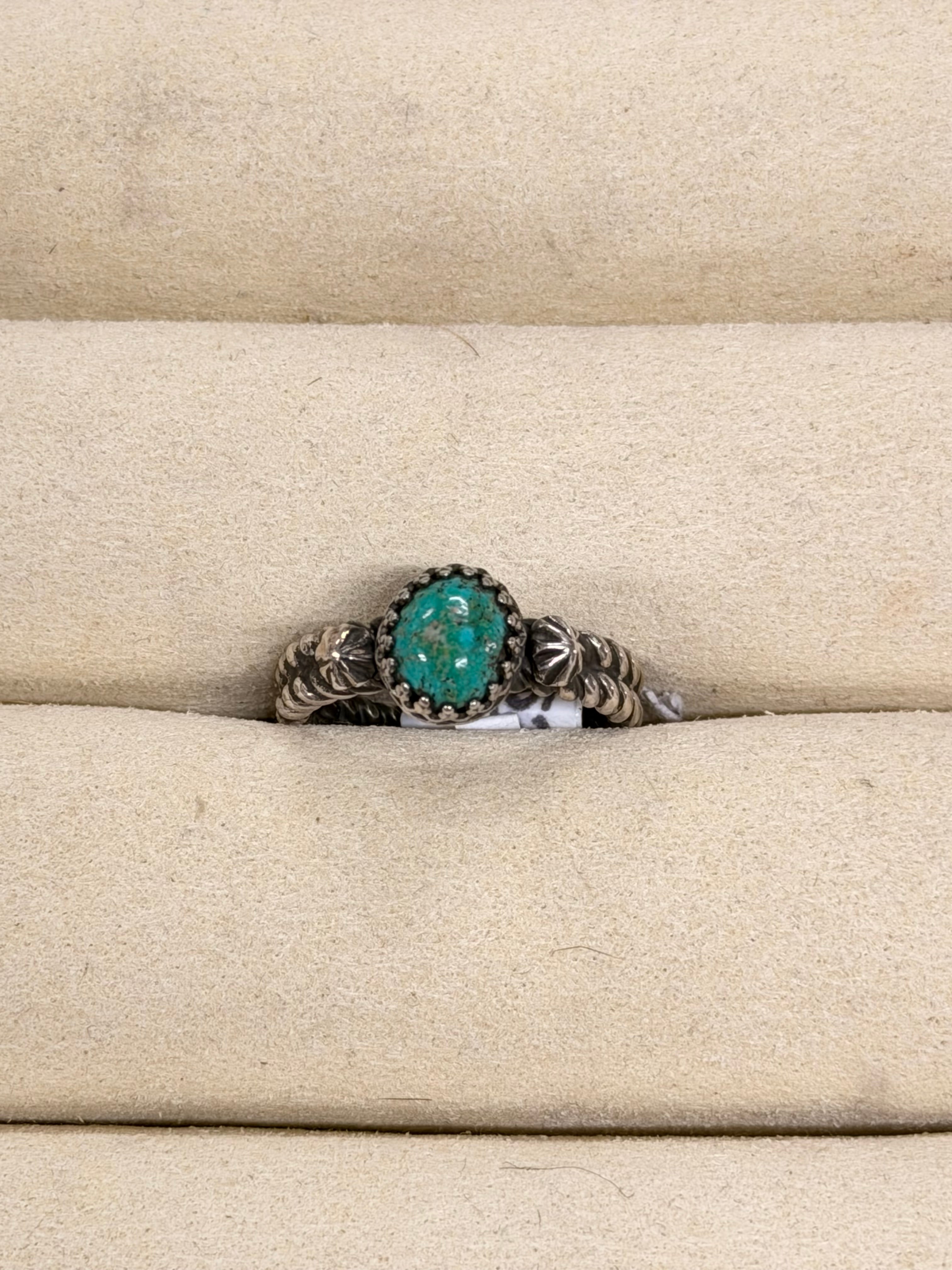 Sonoran Turquoise