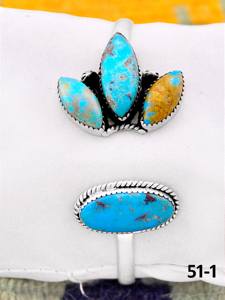 Southwest Handmade Santa Maria & Sterling Silver Cuff Bracelet