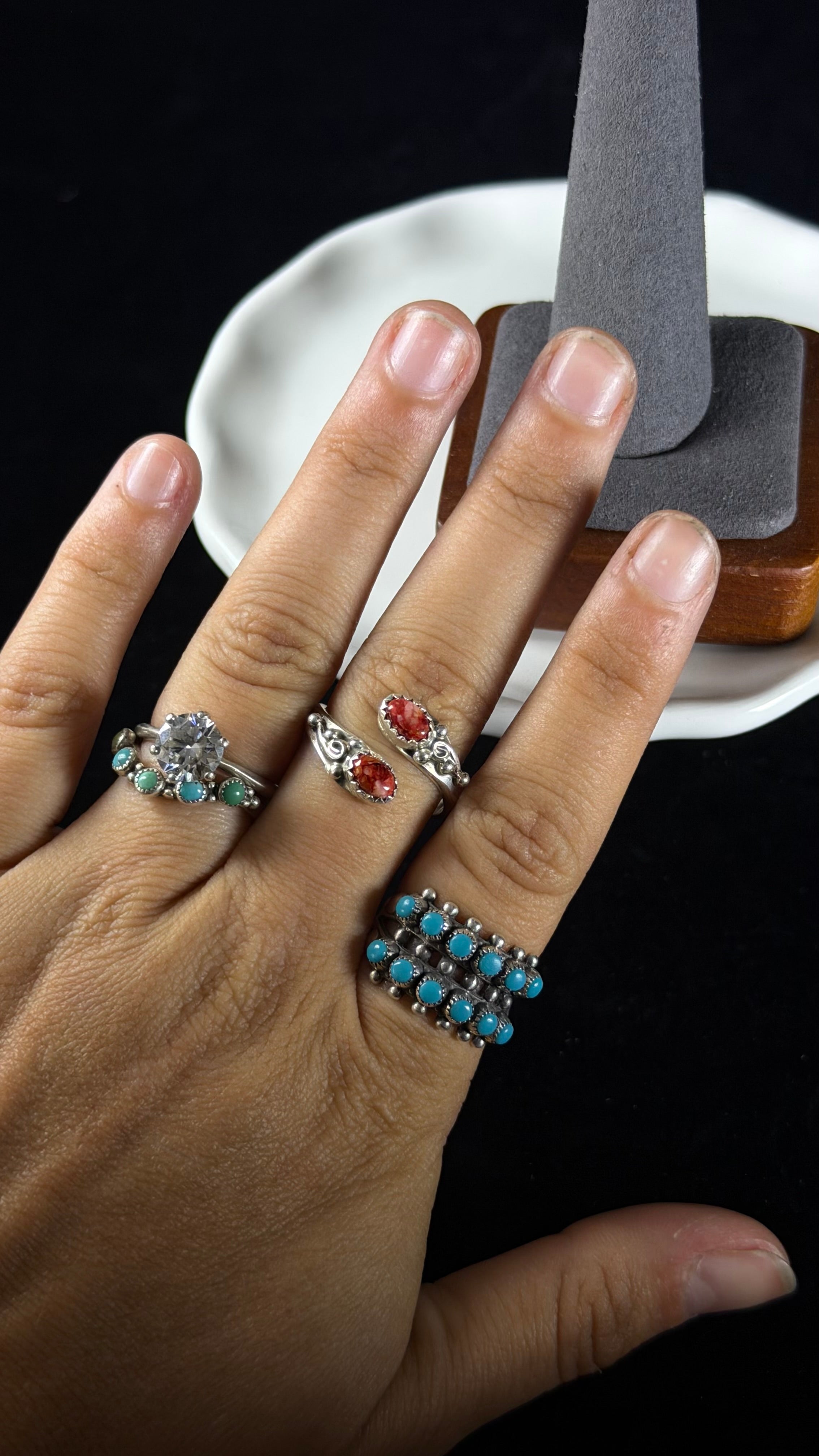 Rings