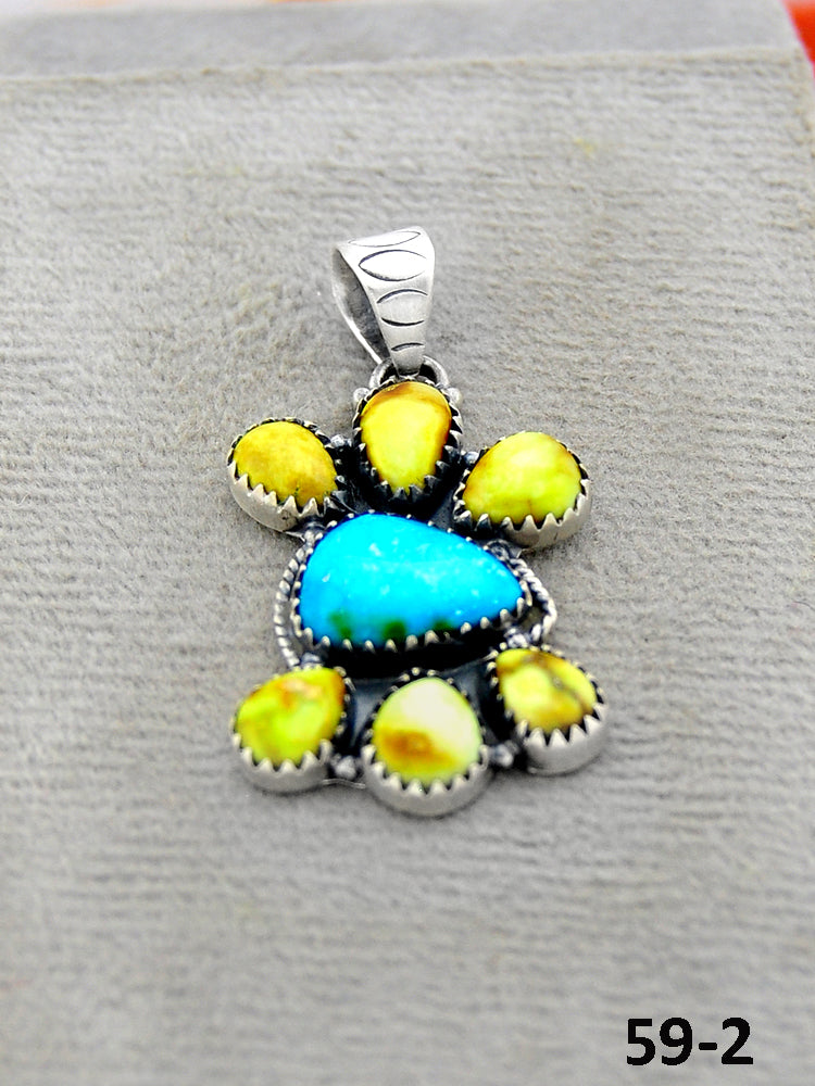 Sonoran Turquoise