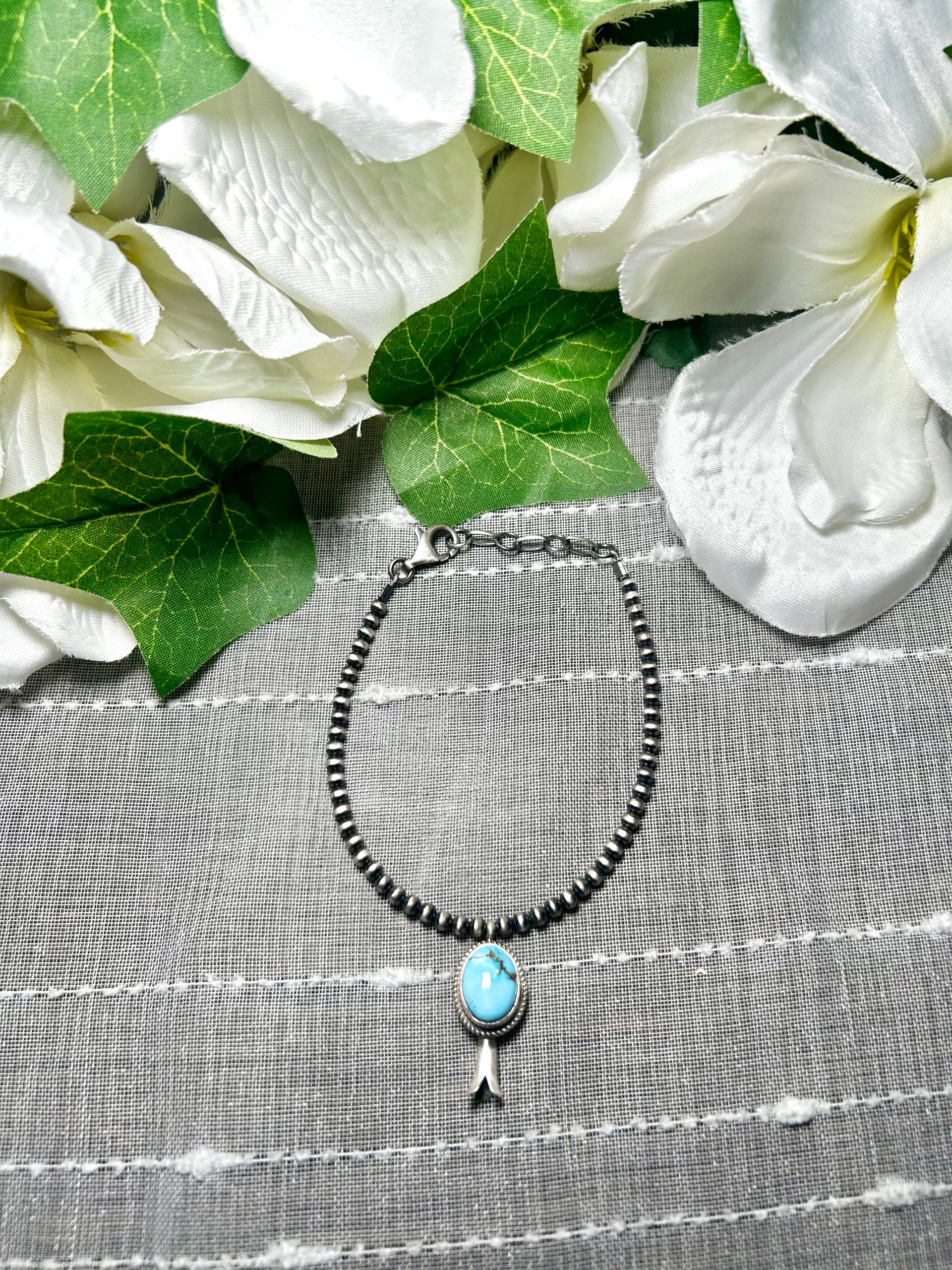 George Rios Golden Hill & Sterling Silver Bracelet