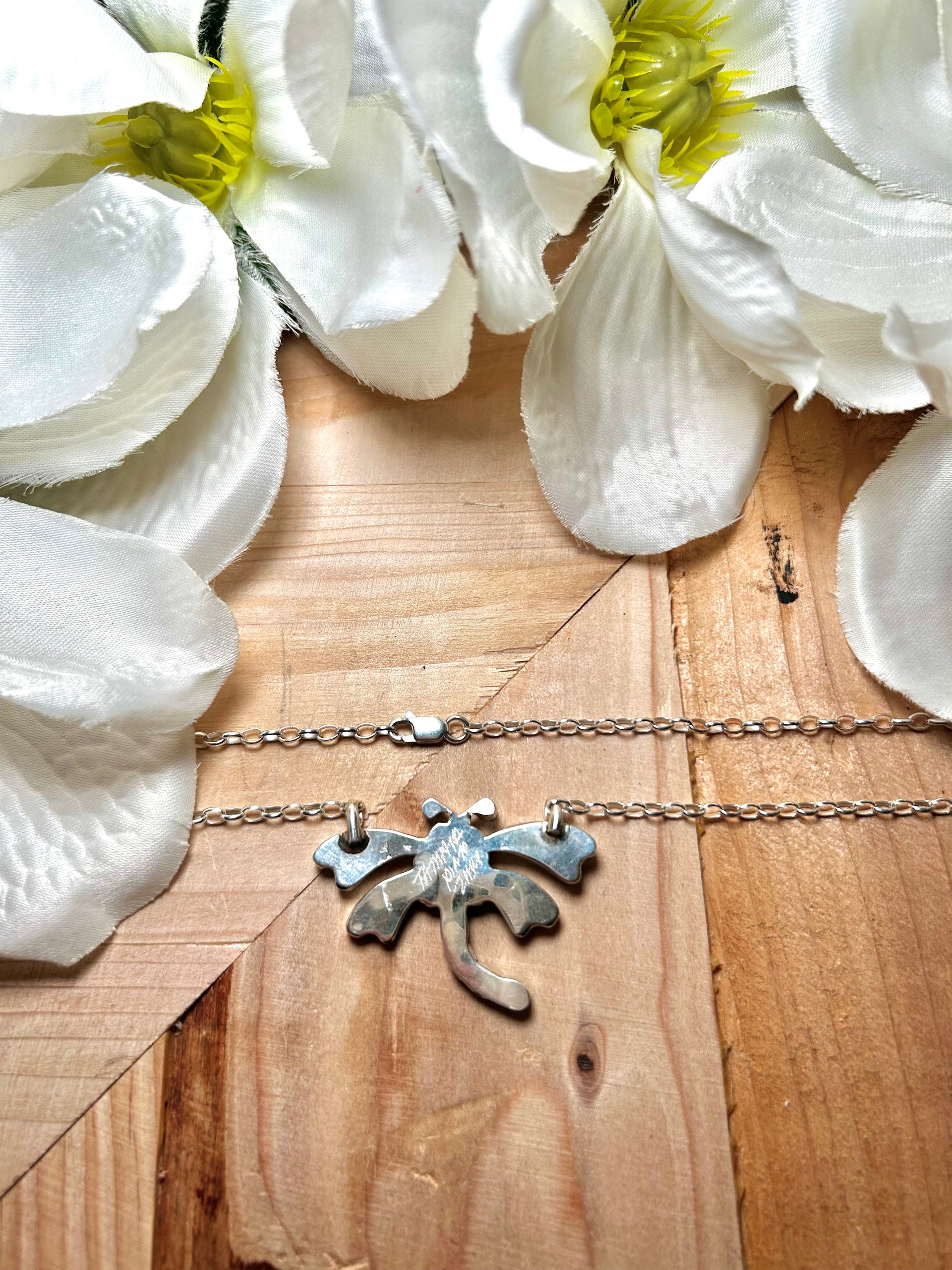 Tamara Pinto Multi Stone & Sterling Silver Necklace