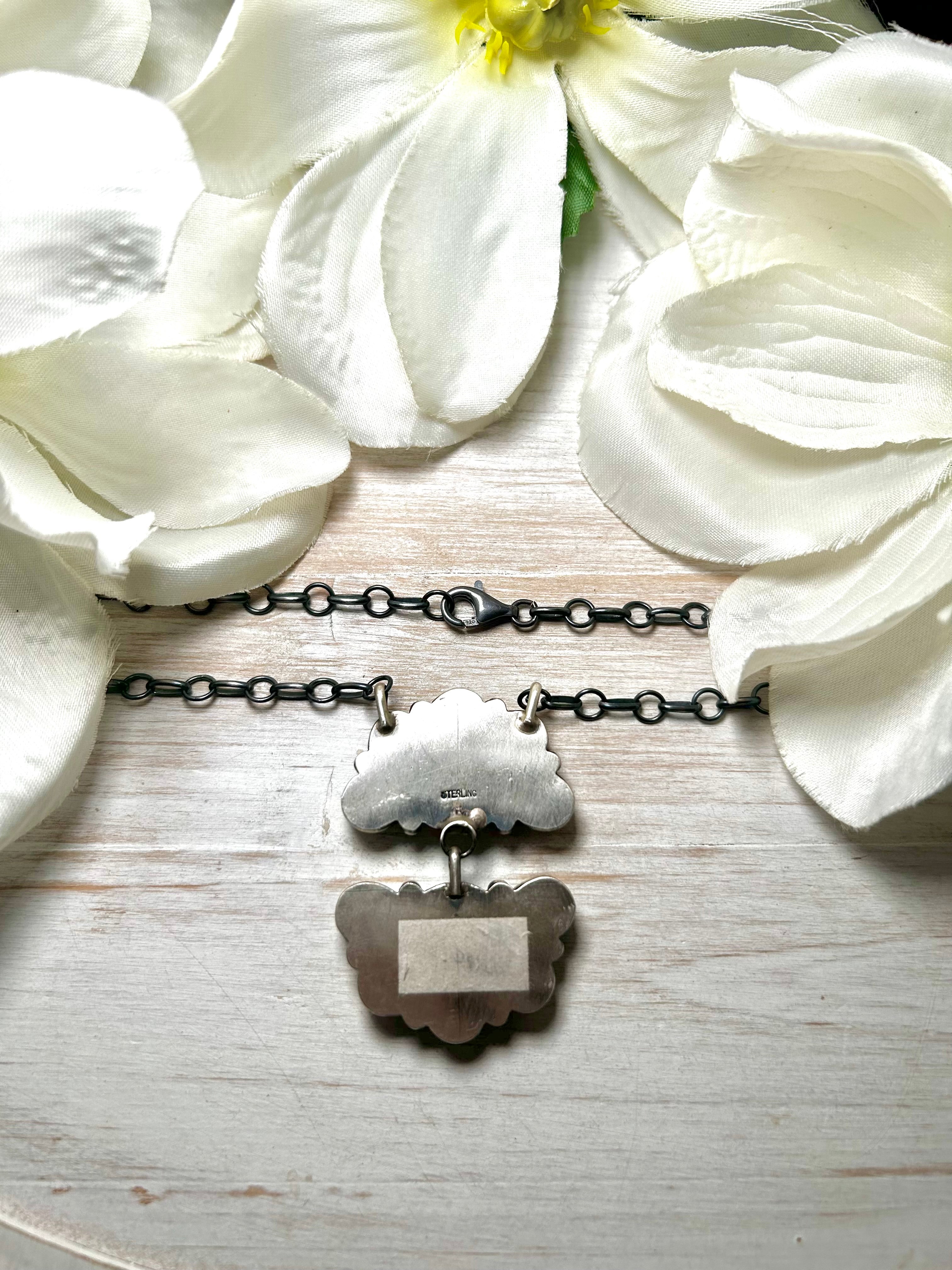 Wild Horse Necklaces