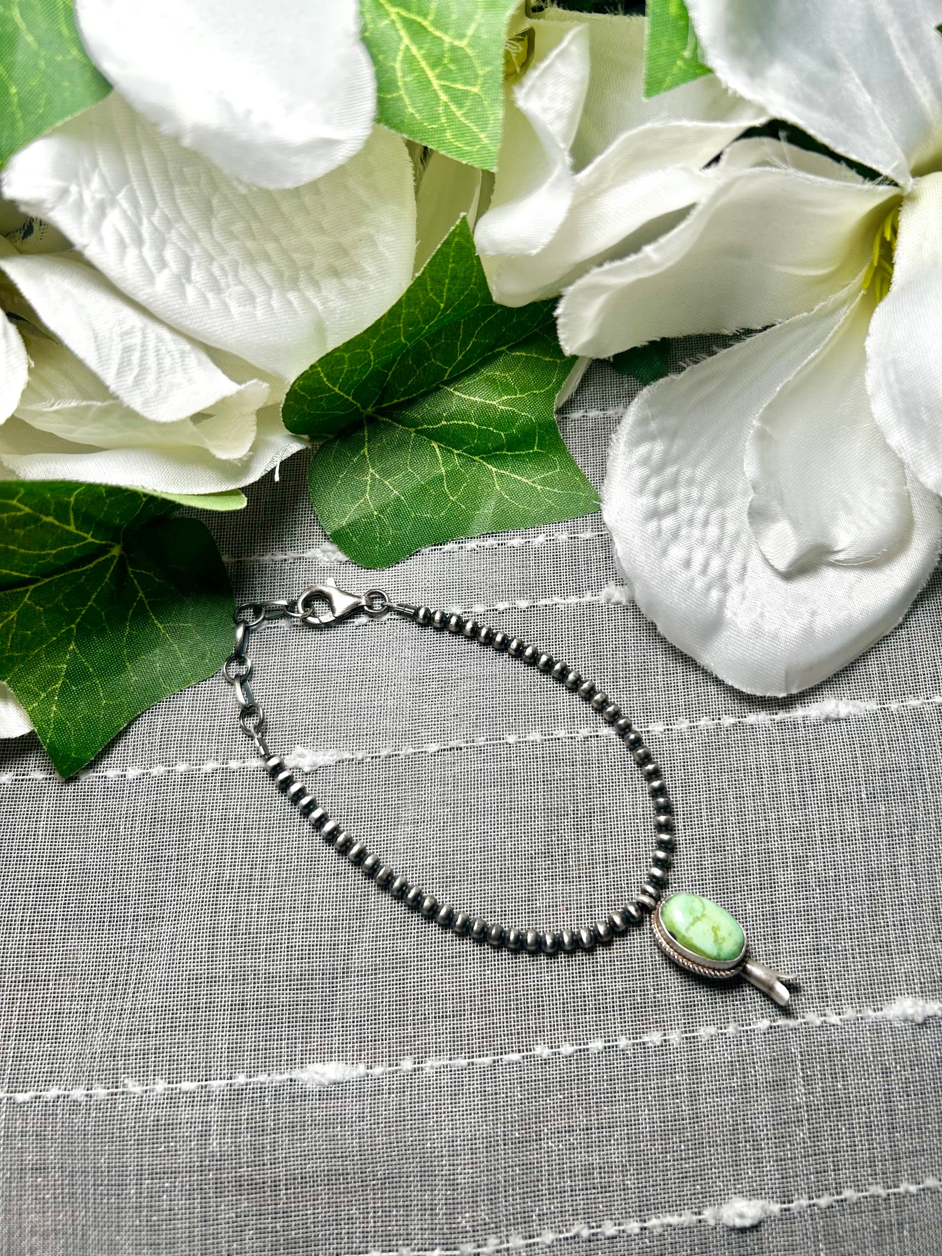 George Rios Sonoran Gold & Sterling Silver Bracelet