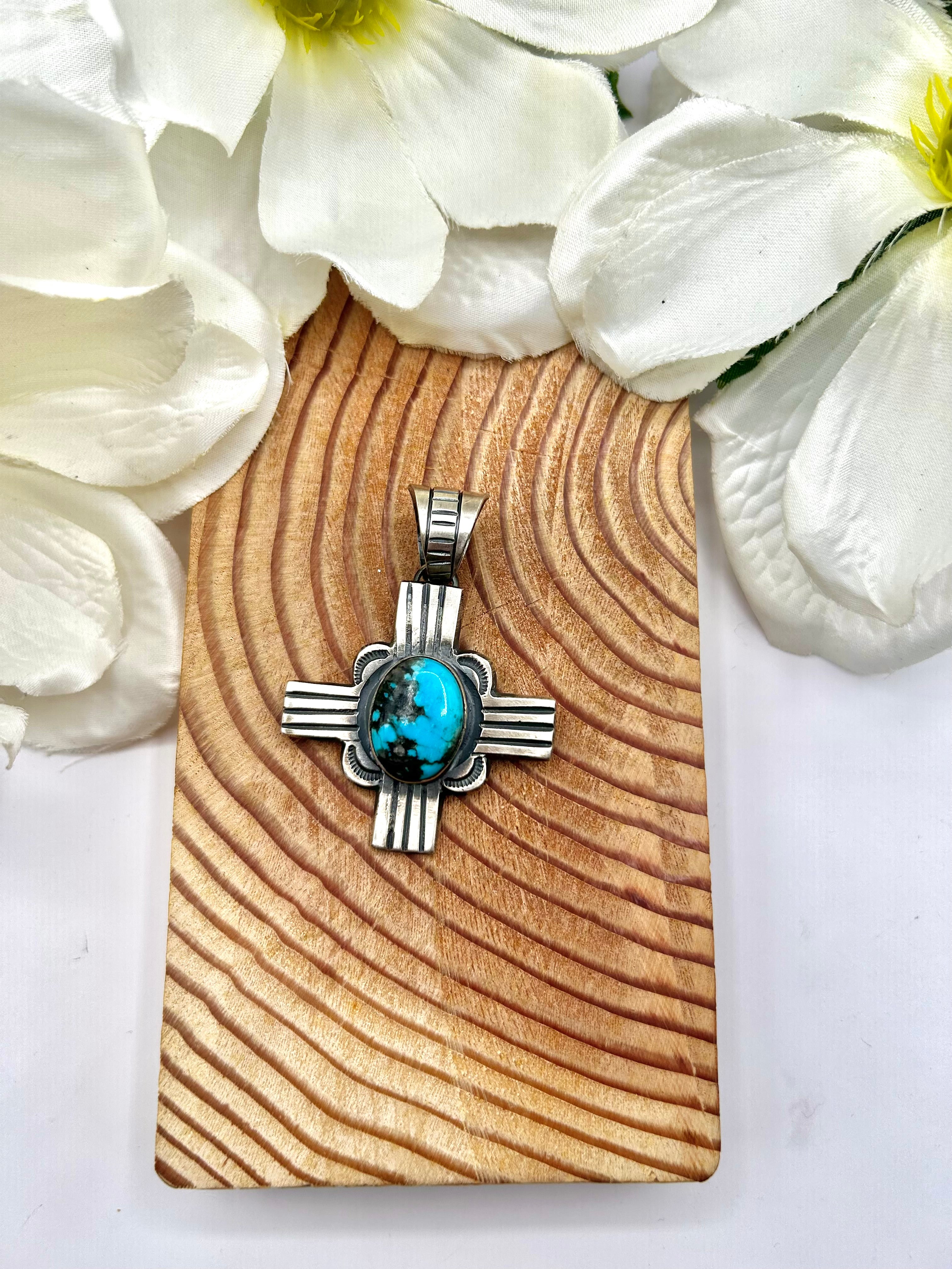 Turquoise