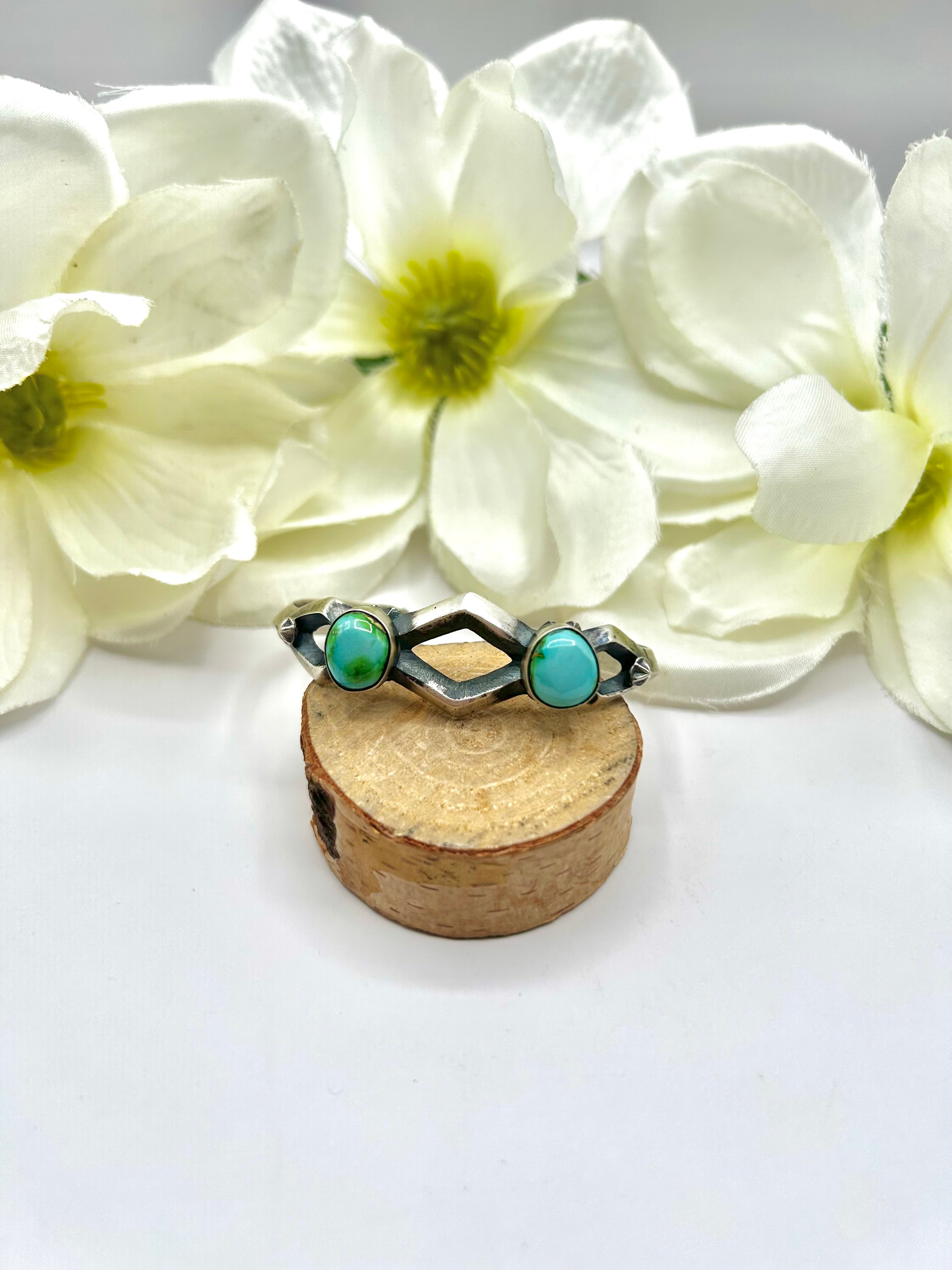 Sonoran Turquoise