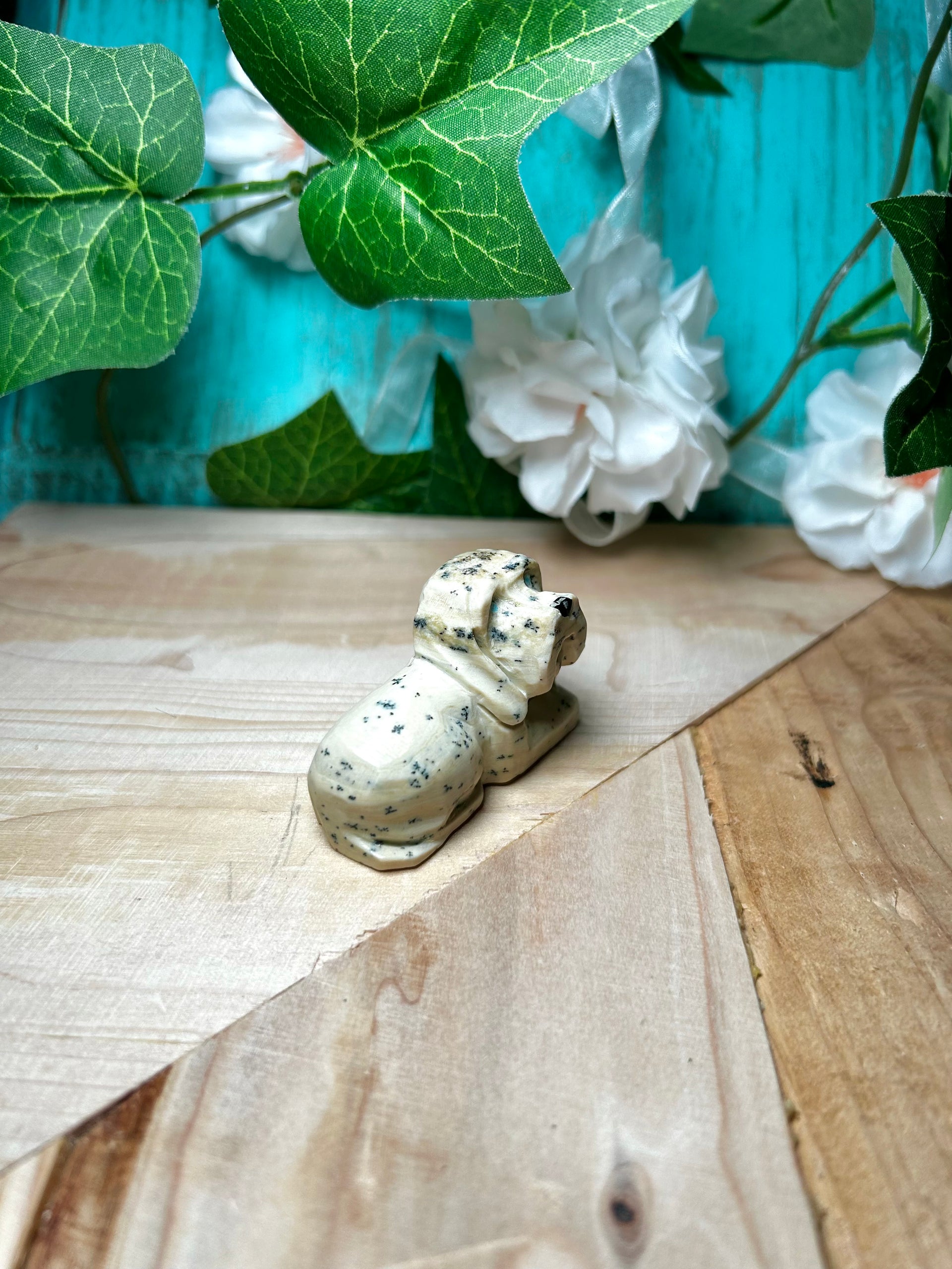 Zuni Made Fetish Stones Figurines