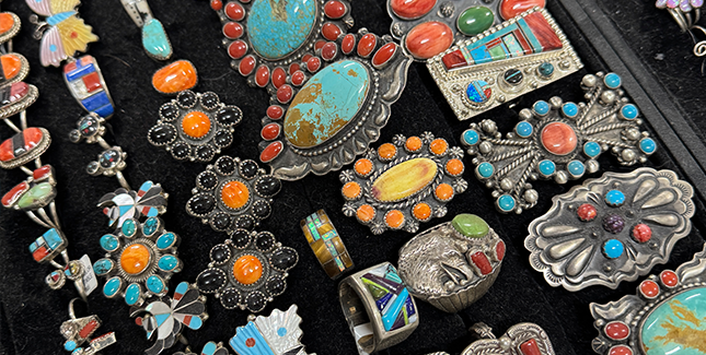 Turquoise Traders Direct