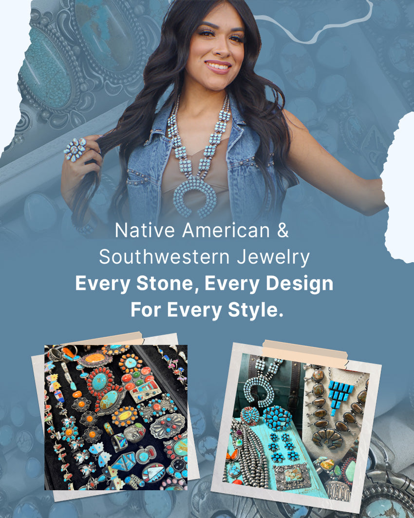 Turquoise Traders Direct