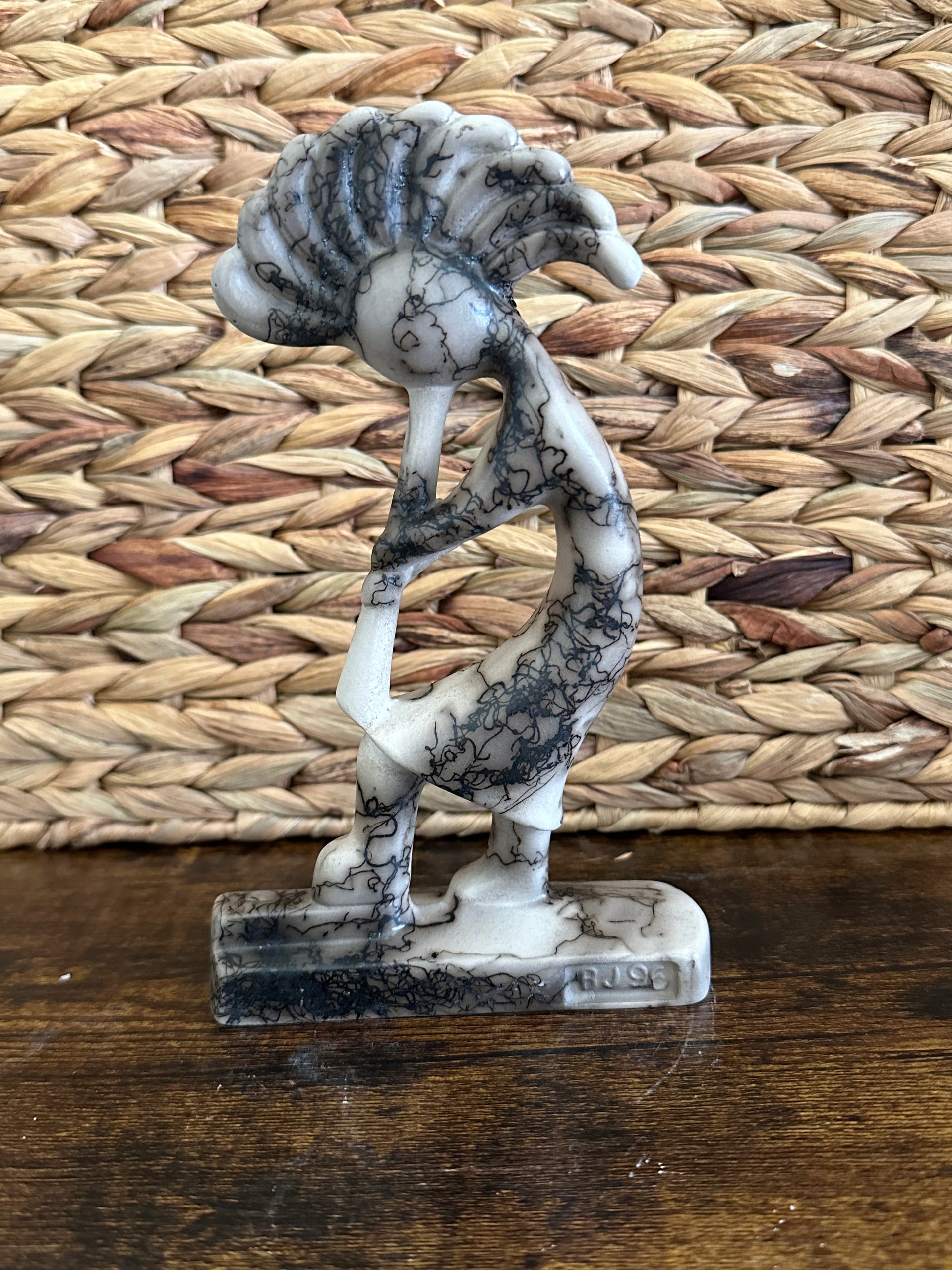 Valentina Vail Navajo Made Pottery