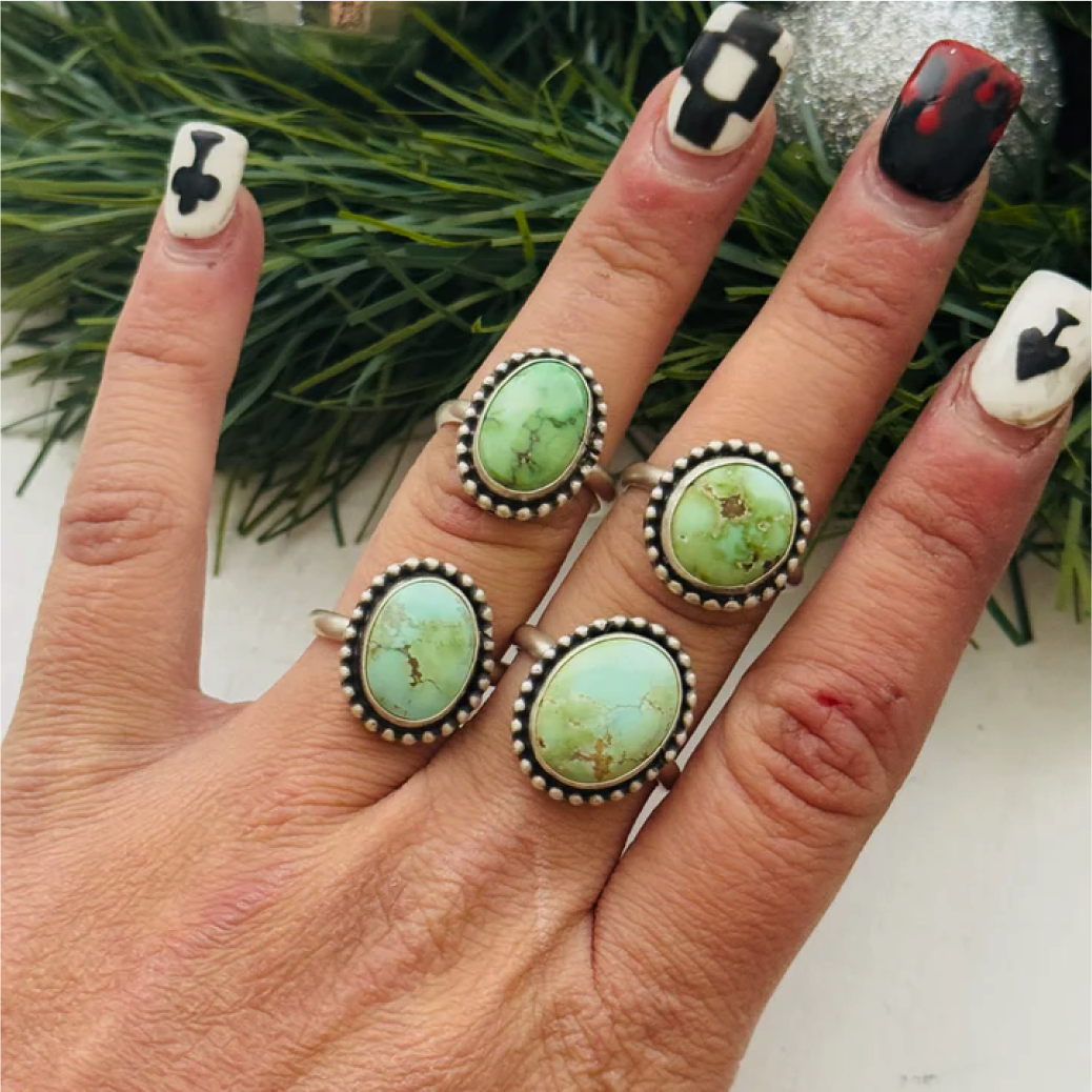 Turquoise Traders Direct