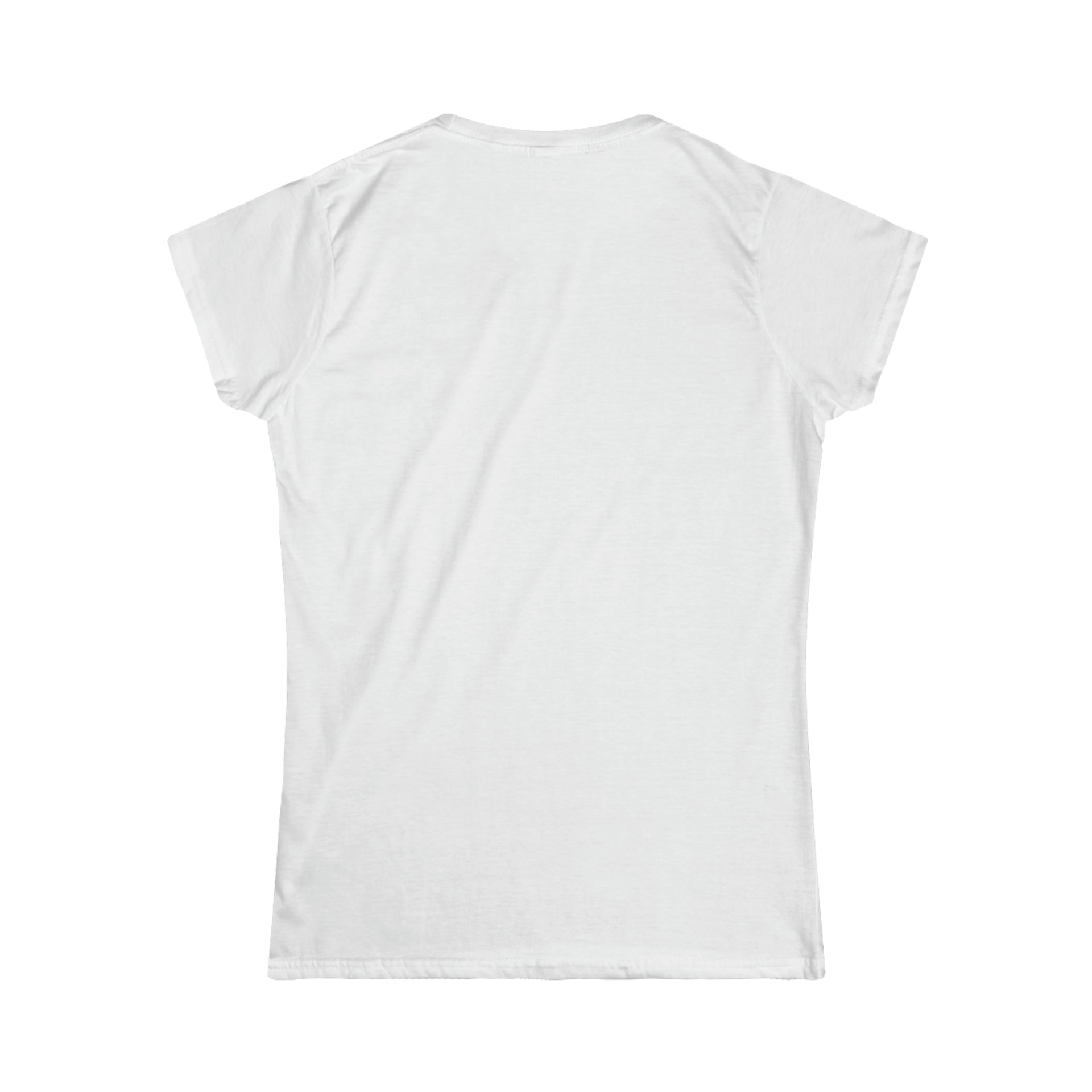 Women's Softstyle Southwest Tee