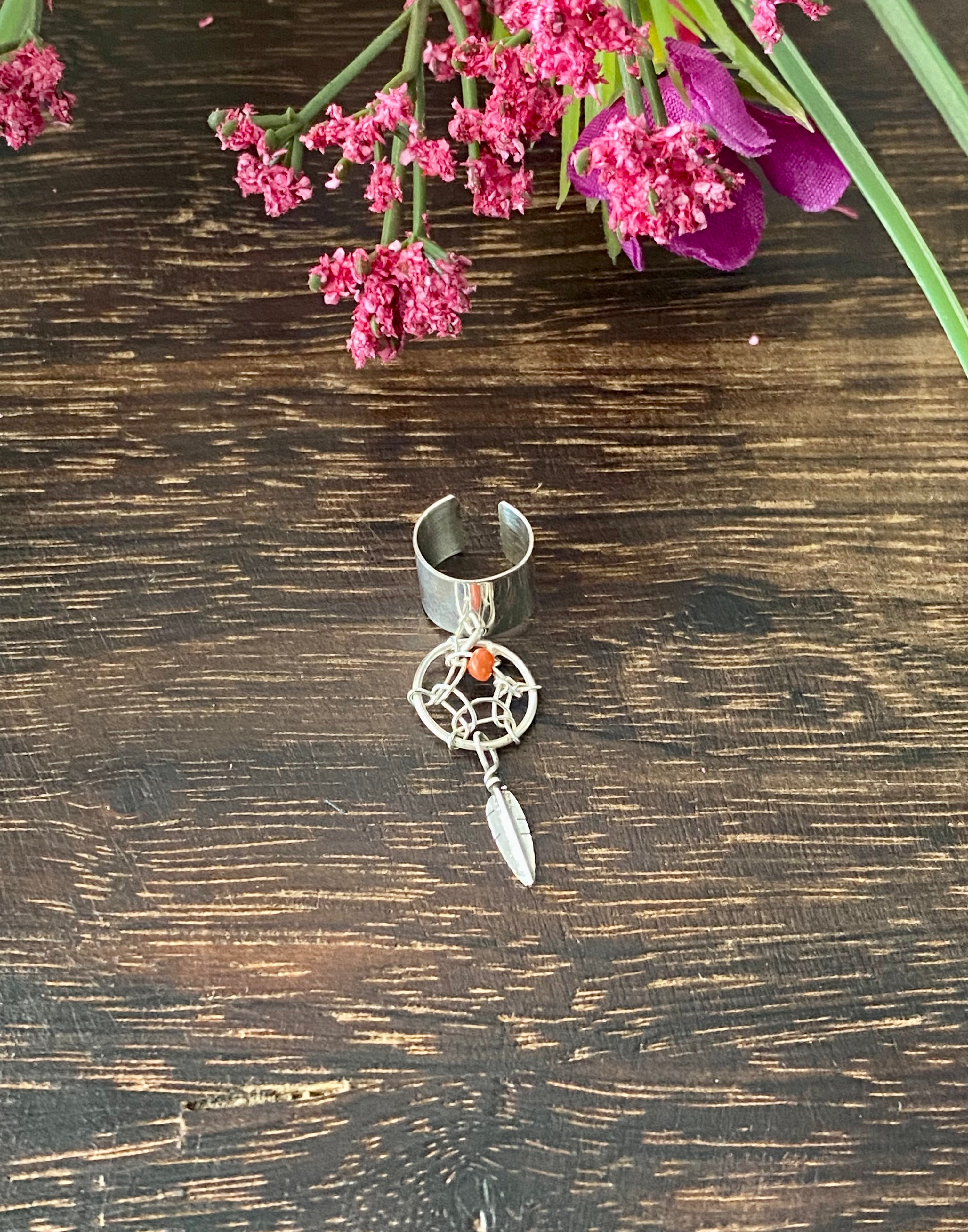 Navajo hot sale ear cuff