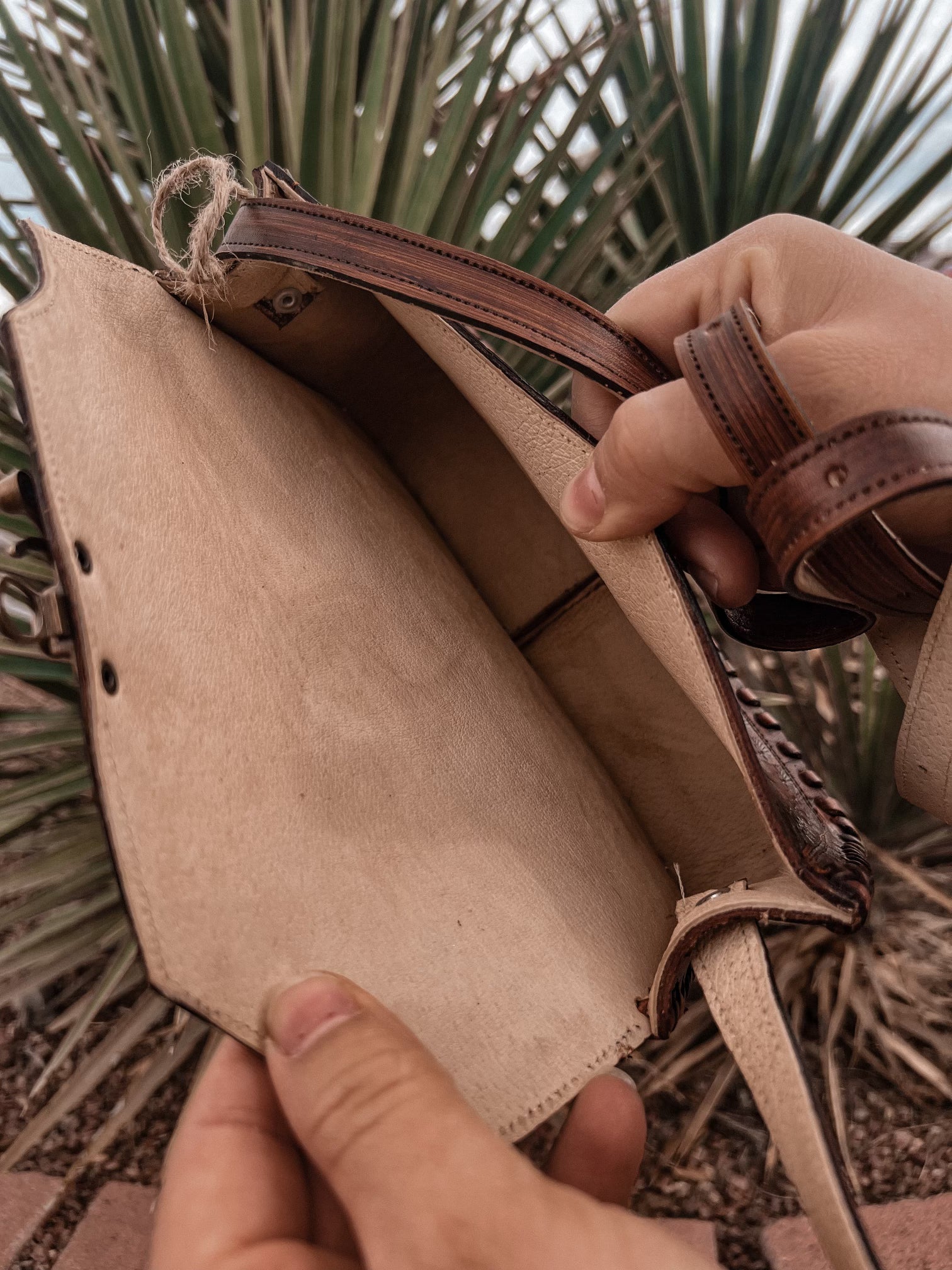 Handmade 100% Crossbody Envelope Clutch Leather Handbags